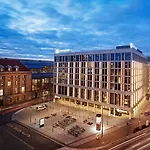 Szálloda Hyperion 5*