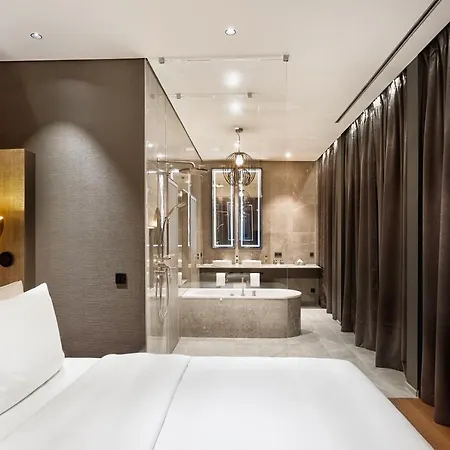 Hotel Hyperion Leipzig