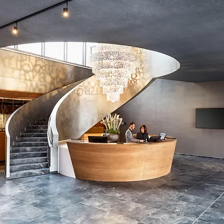 Hotel Hyperion Leipzig