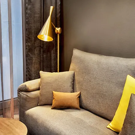 Hotel Hyperion Leipzig