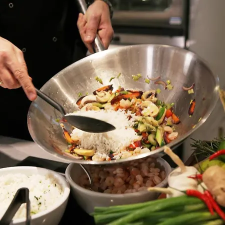 Hyperion Hotel Leipzig