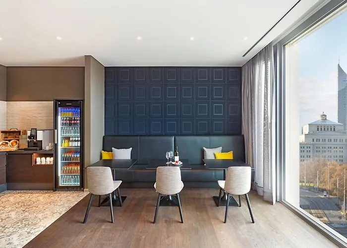 ホテル Hyperion 5*