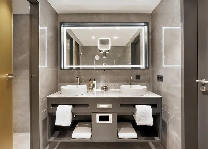 Hyperion 5* ライプツィヒ