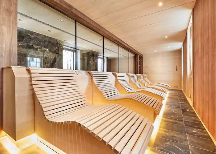 Hyperion ホテル ライプツィヒ