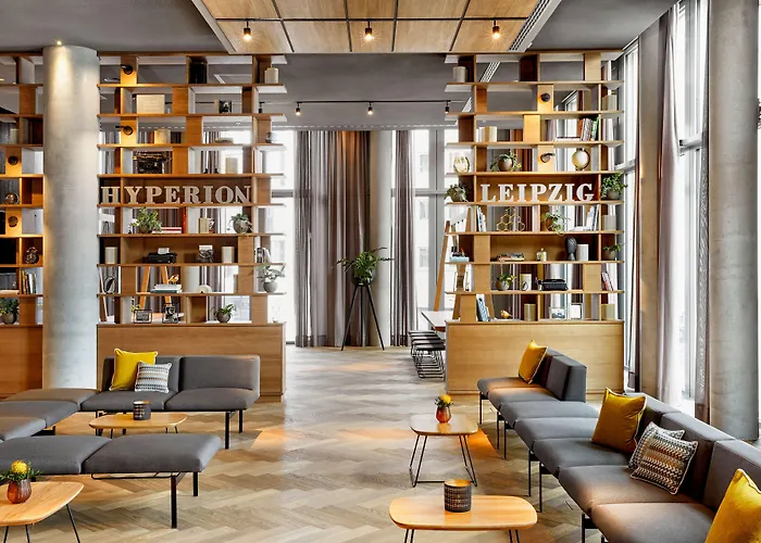 Hyperion ライプツィヒ