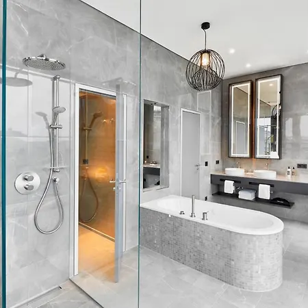 Ξενοδοχείο Hyperion