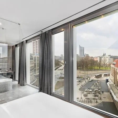 Hotel Hyperion 5*