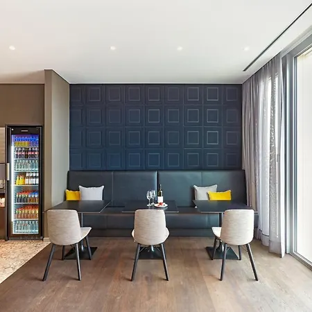 Hotel Hyperion 5*
