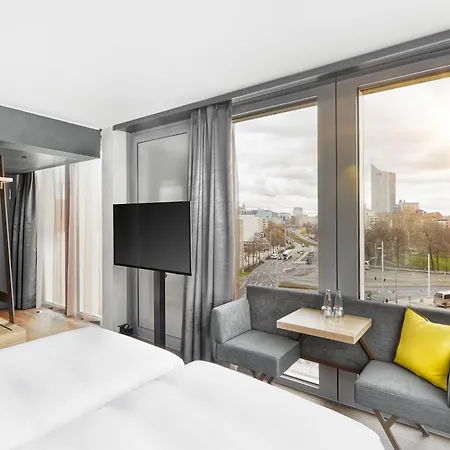 Hyperion ライプツィヒ