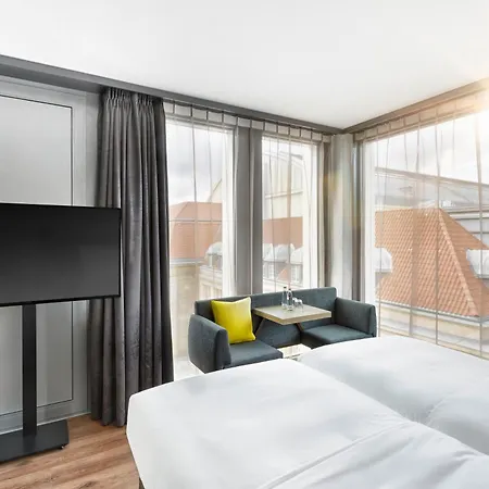 Hotel Hyperion 5*