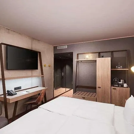 Hotel Hyperion Leipzig