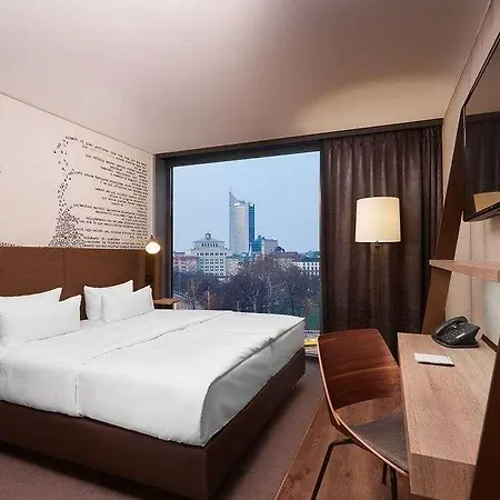 Hyperion 5* Λειψία