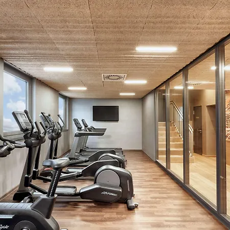 Hyperion ホテル ライプツィヒ