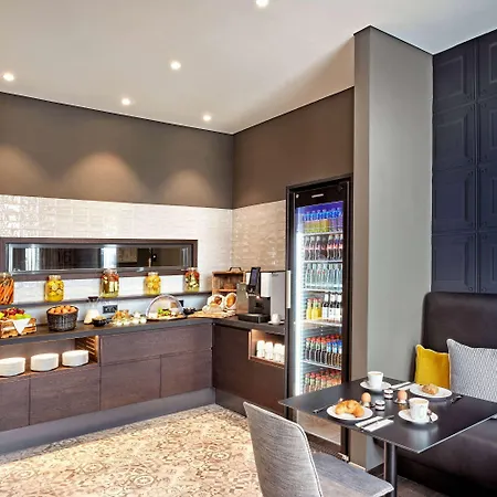 Hyperion 5* Λειψία