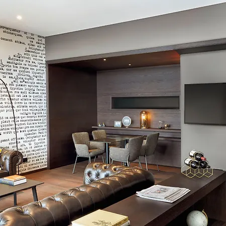Hyperion Hotel 5*