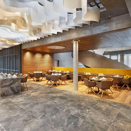 Ξενοδοχείο Hyperion Λειψία