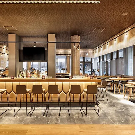 Hyperion Ξενοδοχείο