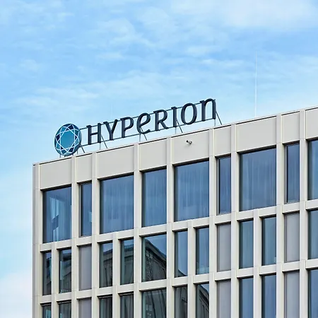 Hotel Hyperion Leipzig