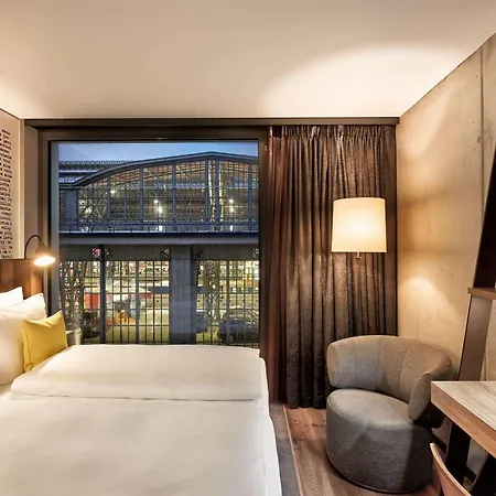 Hyperion 5* ライプツィヒ