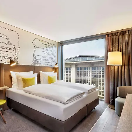 Hyperion Hotel 5*