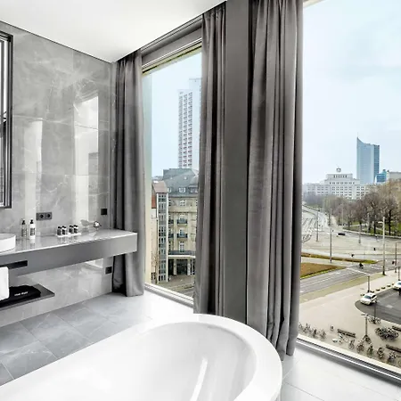 Hyperion Hotel Leipzig