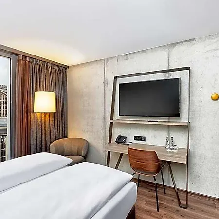 Hotel Hyperion Leipzig