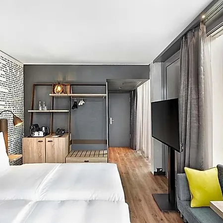 Hotel Hyperion 5*