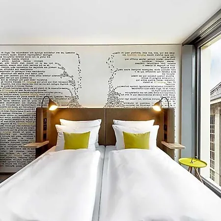 Hyperion Hotel Leipzig