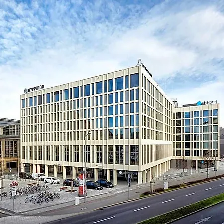 Hyperion 5* Leipzig