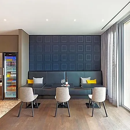 Hotel Hyperion Leipzig
