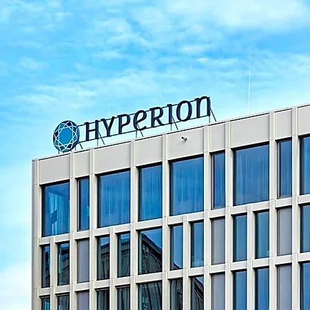 Hotel Hyperion