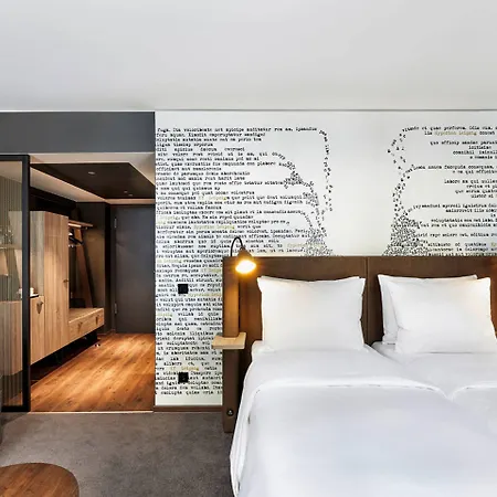 Hotel Hyperion Leipzig