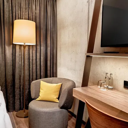 Hotel Hyperion Leipzig