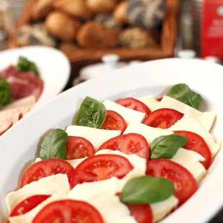 Hyperion 5* ライプツィヒ