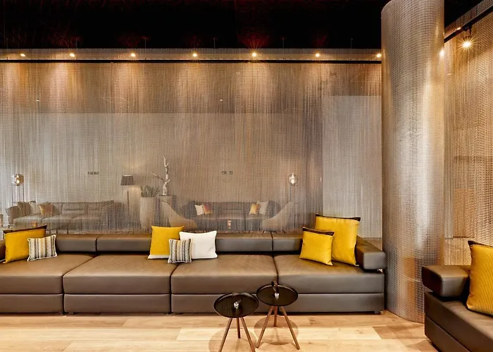 Hyperion فندق 5*