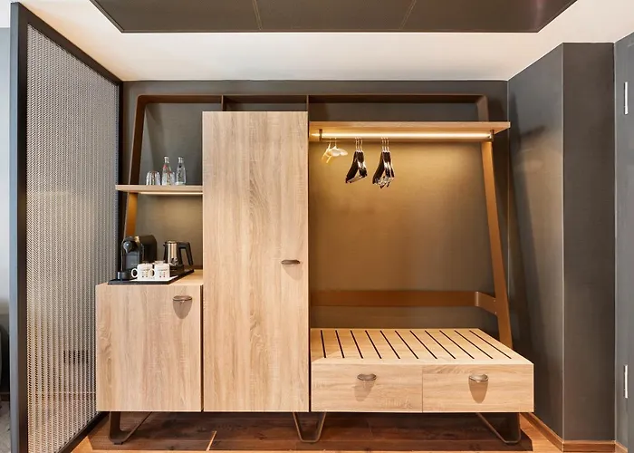 فندق Hyperion 5*