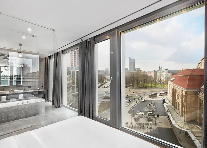 Отель Hyperion 5*