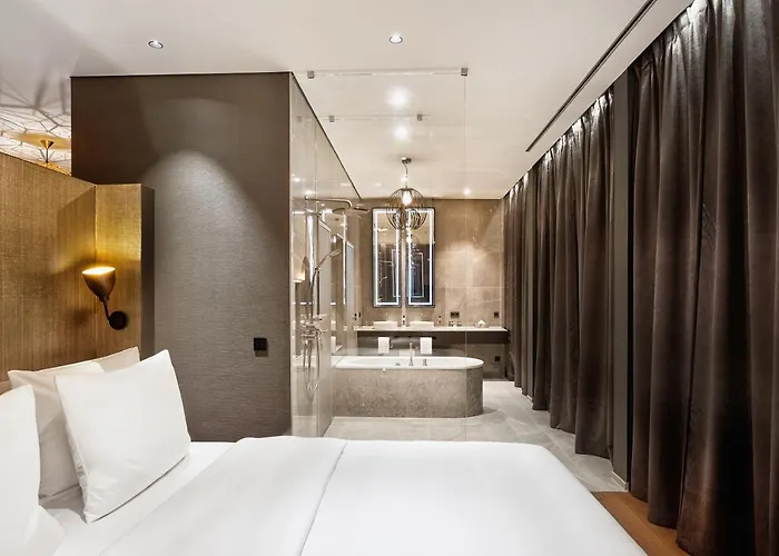 酒店 Hyperion 莱比锡