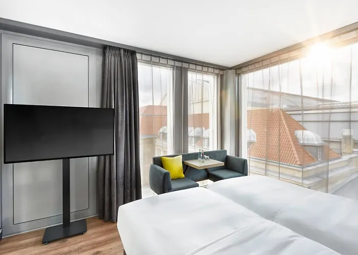 فندق Hyperion 5*