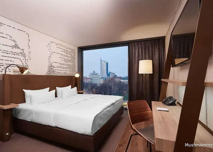 Hyperion 5* لبسيا