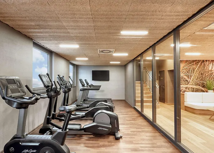 Hyperion فندق لبسيا