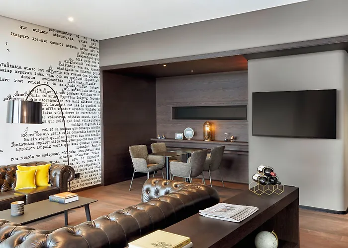 Hyperion فندق 5*