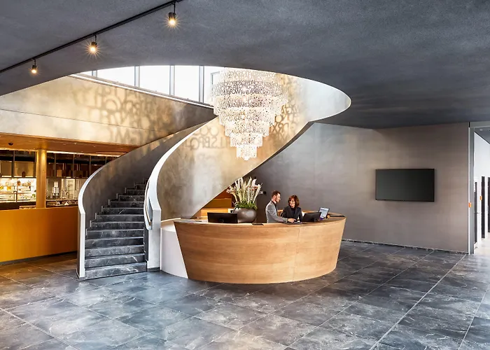 酒店 Hyperion 莱比锡