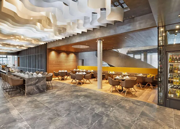 酒店 Hyperion 莱比锡