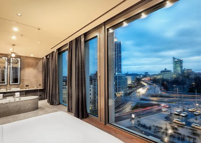 Ξενοδοχείο Hyperion