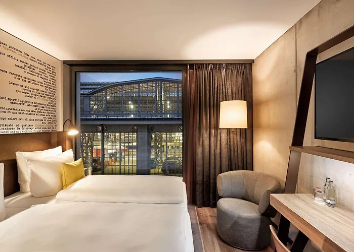 Hyperion 5* Лейпциг