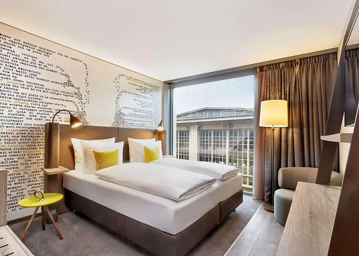 Hyperion Отель 5*