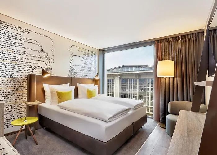 Отель Hyperion 5*