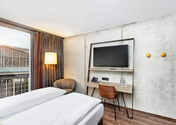 Отель Hyperion 5*