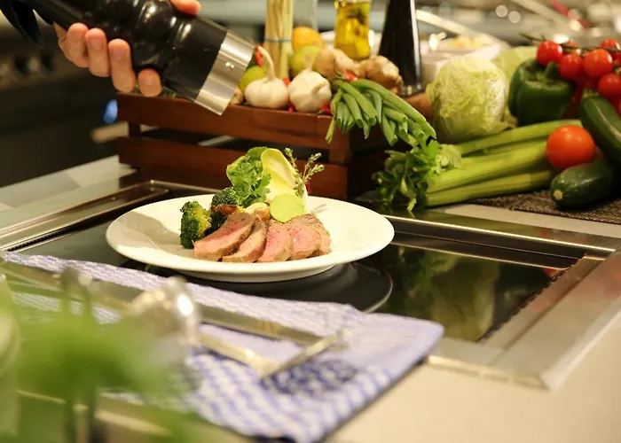 Hyperion 5* 莱比锡